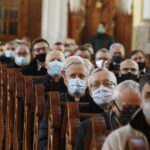 Radom. Biskup Marek Solarczyk obejmuje kanonicznie diecezję radomską / Jarosław Kubalski / Radio Kielce