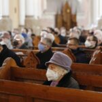 Radom. Biskup Marek Solarczyk obejmuje kanonicznie diecezję radomską / Jarosław Kubalski / Radio Kielce