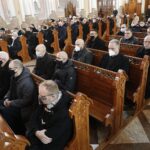 Radom. Biskup Marek Solarczyk obejmuje kanonicznie diecezję radomską / Jarosław Kubalski / Radio Kielce