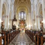 Radom. Biskup Marek Solarczyk obejmuje kanonicznie diecezję radomską / Jarosław Kubalski / Radio Kielce