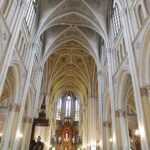 Radom. Biskup Marek Solarczyk obejmuje kanonicznie diecezję radomską / Jarosław Kubalski / Radio Kielce