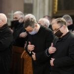 Radom. Biskup Marek Solarczyk obejmuje kanonicznie diecezję radomską / Jarosław Kubalski / Radio Kielce