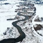 Rzeka Nida / Jarosław Kubalski / Radio Kielce