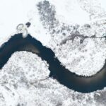 Rzeka Nida / Jarosław Kubalski / Radio Kielce