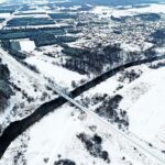 Rzeka Nida / Jarosław Kubalski / Radio Kielce