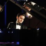 Kamil Pacholec zagra z orkiestrą kieleckiej filharmonii