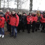 24.11.2021 Kielce. Kościół św. Józefa Robotnika. Pogrzeb Roberta Kałuży, dziennikarza Radia Kielce / Jarosław Kubalski / Radio Kielce