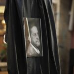 25.11.2021 Kielce. Katedra. Pogrzeb byłego dyrektora technicznego Radia Kielce Wiesława Wójcikiewicza / Jarosław Kubalski / Radio Kielce