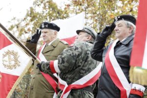 Pamięć o tragedii Sybiraków. Uroczystości w Kielcach