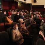 20.01.2022 Kielce. WDK. Kolędowanie / Jarosław Kubalski / Radio Kielce