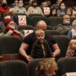 20.01.2022 Kielce. WDK. Kolędowanie / Jarosław Kubalski / Radio Kielce