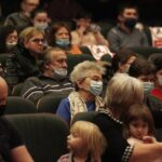 20.01.2022 Kielce. WDK. Kolędowanie / Jarosław Kubalski / Radio Kielce