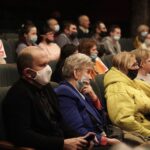 20.01.2022 Kielce. WDK. Kolędowanie / Jarosław Kubalski / Radio Kielce