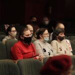 20.01.2022 Kielce. WDK. Kolędowanie / Jarosław Kubalski / Radio Kielce