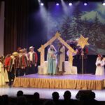 Niedzielne kolędowanie w gminie Samborzec