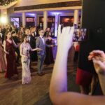 29.01.2022 Kielce. Hotel Binkowski. Studniówka Liceum im. Józefa Piłsudskiego / Jarosław Kubalski / Radio Kielce