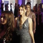 29.01.2022 Kielce. Hotel Binkowski. Studniówka Liceum im. Józefa Piłsudskiego / Jarosław Kubalski / Radio Kielce