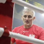 Medalista olimpijski w boksie odwiedzi województwo świętokrzyskie