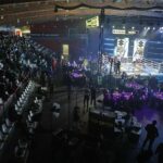 Ostrowczanka prowadziła walki na gali jubileuszowej