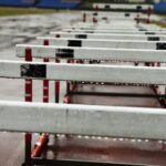 05.01.2022 Kielce. Stadion lekkoatletyczny / Jarosław Kubalski / Radio Kielce