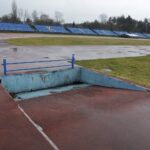 05.01.2022 Kielce. Stadion lekkoatletyczny / Jarosław Kubalski / Radio Kielce