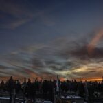 07.01.2022 Imielno. Pogrzeb majora Leona Kalety / Jarosław Kubalski / Radio Kielce