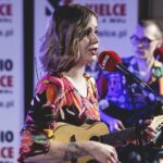 07.01.2022 Radio Kielce. Studio Gram. Koncert zespołu KU KU / Jarosław Kubalski / Radio Kielce