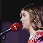 07.01.2022 Radio Kielce. Studio Gram. Koncert zespołu KU KU / Jarosław Kubalski / Radio Kielce