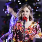 07.01.2022 Radio Kielce. Studio Gram. Koncert zespołu KU KU / Jarosław Kubalski / Radio Kielce