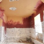 12.01.2022 Kielce. Przebudowa i rozbudowa budynków na Wzgórzu Zamkowym pod siedzibę teatru "Kubuś" / Jarosław Kubalski / Radio Kielce