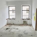 12.01.2022 Kielce. Przebudowa i rozbudowa budynków na Wzgórzu Zamkowym pod siedzibę teatru "Kubuś" / Jarosław Kubalski / Radio Kielce