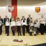 14.01.2022 Kielce. ŚUW. Finał konkursu "Pie(rw)szy na przejściu" / Jarosław Kubalski / Radio Kielce