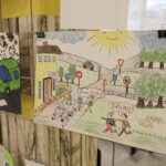 14.01.2022 Kielce. ŚUW. Finał konkursu "Pie(rw)szy na przejściu" / Jarosław Kubalski / Radio Kielce