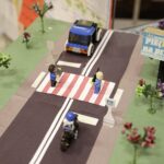 14.01.2022 Kielce. ŚUW. Finał konkursu "Pie(rw)szy na przejściu" / Jarosław Kubalski / Radio Kielce