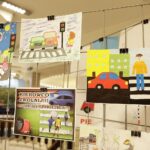 14.01.2022 Kielce. ŚUW. Finał konkursu "Pie(rw)szy na przejściu" / Jarosław Kubalski / Radio Kielce