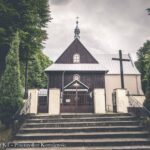 16.01.2022 Lipa w gminie Ruda Maleniecka. Kościół / Przemysław, Ewelina Kowalewscy / wawrzyniec-lipa.pl