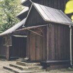 16.01.2022 Lipa w gminie Ruda Maleniecka. Kościół / Przemysław, Ewelina Kowalewscy / wawrzyniec-lipa.pl