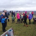 01.01.2022. Noworoczny Złaz po Górach Pieprzowych / Andrzej Sochacki