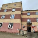 13.01.2022. Kielce. Dobromyśl. Młodzieżowy Ośrodek Wychowawczy / Wiktor Taszłow / Radio Kielce