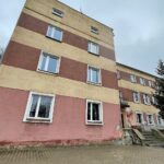 13.01.2022. Kielce. Dobromyśl. Młodzieżowy Ośrodek Wychowawczy / Wiktor Taszłow / Radio Kielce