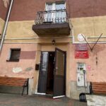 13.01.2022. Kielce. Dobromyśl. Młodzieżowy Ośrodek Wychowawczy / Wiktor Taszłow / Radio Kielce