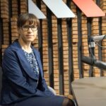 ROZMOWA DNIA. Anna Jasnosz