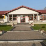 01.01.2022. Oleśnica. Przedszkole gminne / Urząd Miasta i Gminy Oleśnica