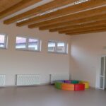 01.01.2022. Oleśnica. Przedszkole gminne / Urząd Miasta i Gminy Oleśnica