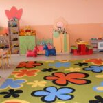 01.01.2022. Oleśnica. Przedszkole gminne / Urząd Miasta i Gminy Oleśnica