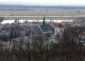 Nowe trasy na wzgórze św. Anny