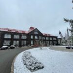 05.03.2021. Starachowice. Zakłady MAN / Wiktor Taszłow / Radio Kielce