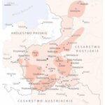 Powstanie Styczniowe 1863-1864 / źródło: dzieje.pl