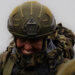 28.01.2022 Poligon. „Pętla taktyczna” terytorialsów / ŚBOT