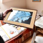 23.01.2022. Ruda Białaczowska. Przyjaciel kameleon / Magdalena Galas-Klusek / Radio Kielce